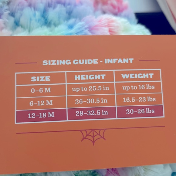 OSTRICH PULLOVER COSTUME NWT‎ - Picture 6 of 6